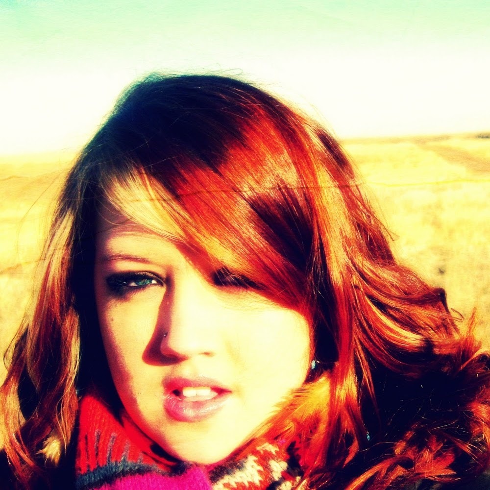 Meet your Posher, Beronike